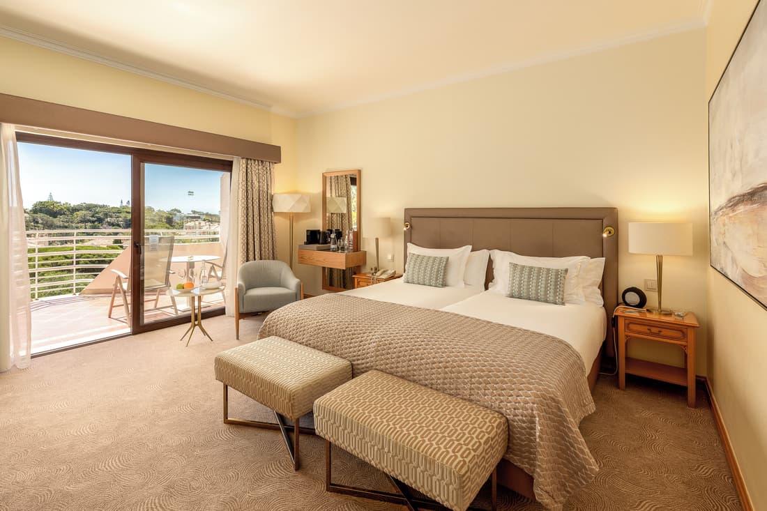Hotel Quinta do Lago