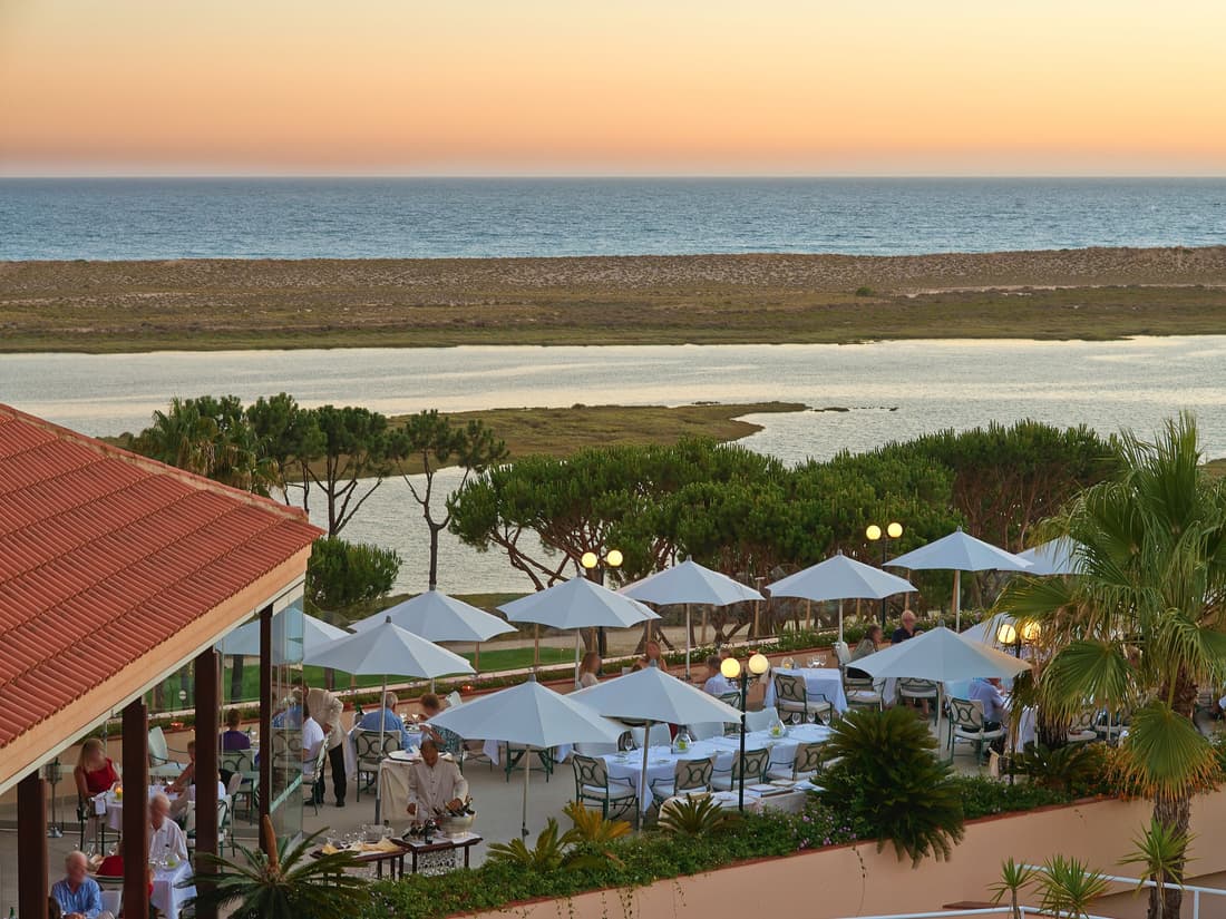 Hotel Quinta do Lago