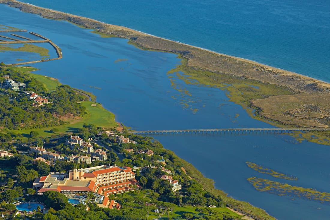 Hotel Quinta do Lago