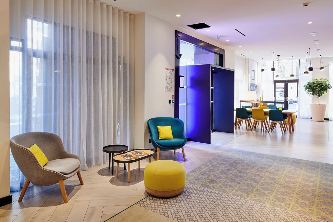 Holiday Inn Nice by IHG