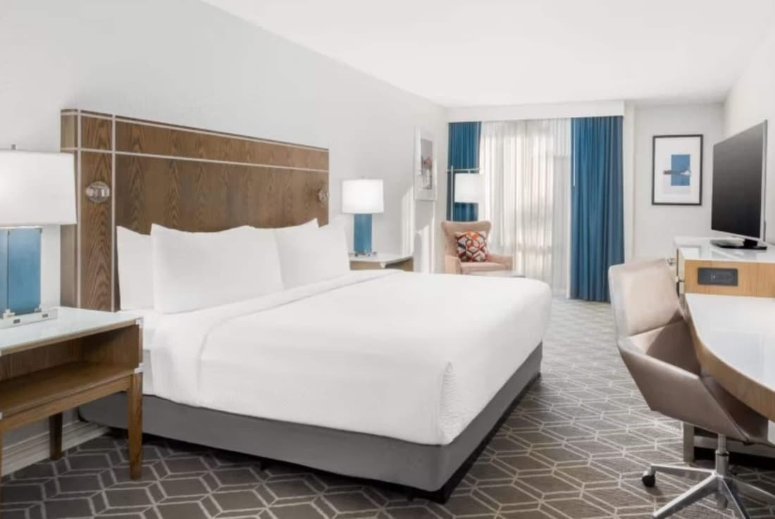 Wyndham Jacksonville Hotel & Conference Center