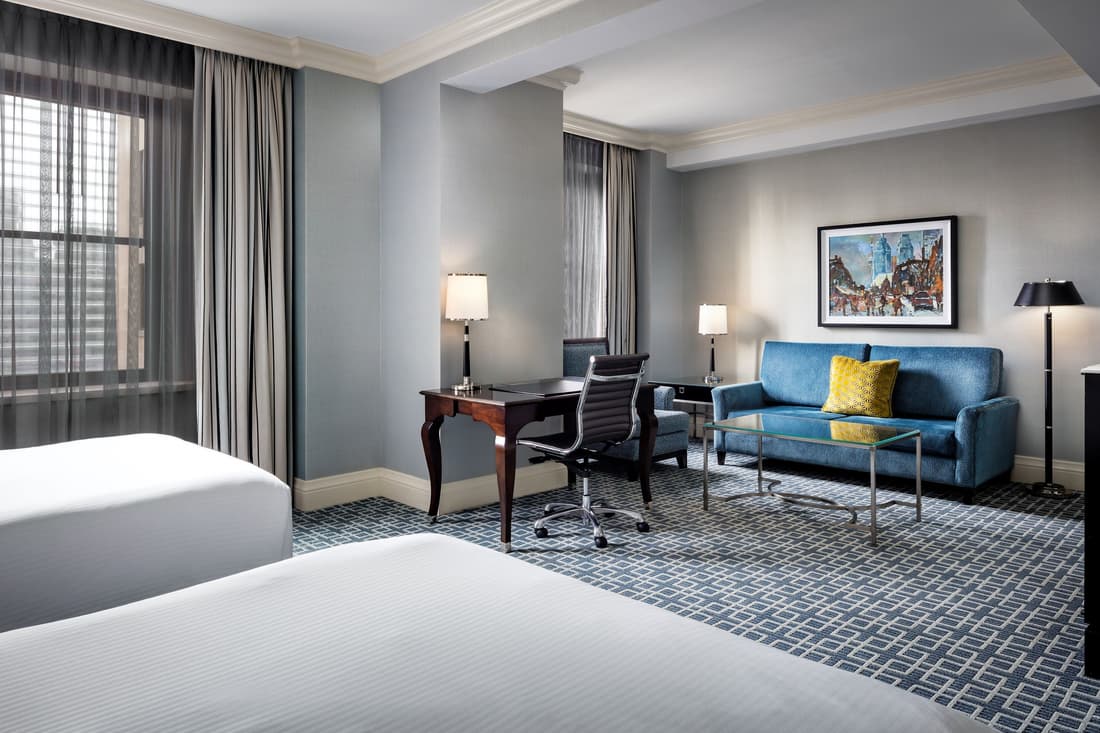 Fairmont Royal York