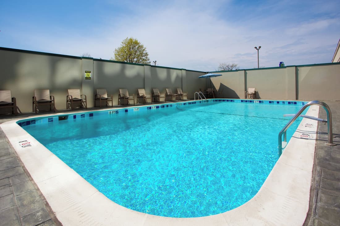 Holiday Inn Express Washington DC SW - Springfield by IHG