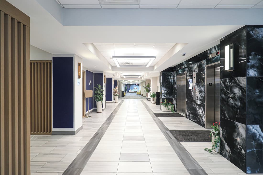 Holiday Inn Express Washington DC SW - Springfield by IHG