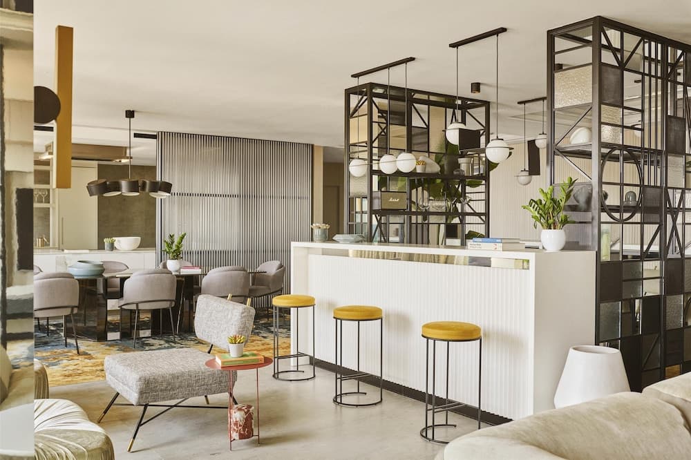 Grand Hyatt Barcelona