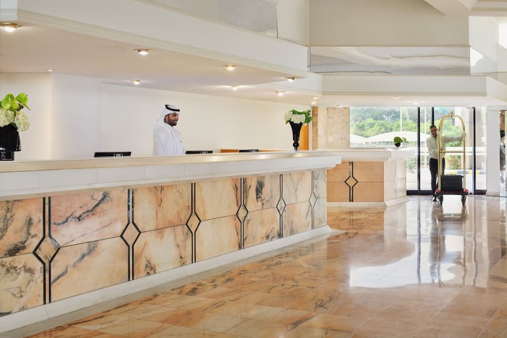 Intercontinental Al Jubail by IHG