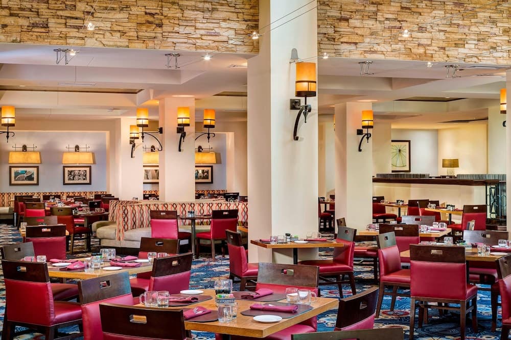 Houston Marriott Westchase