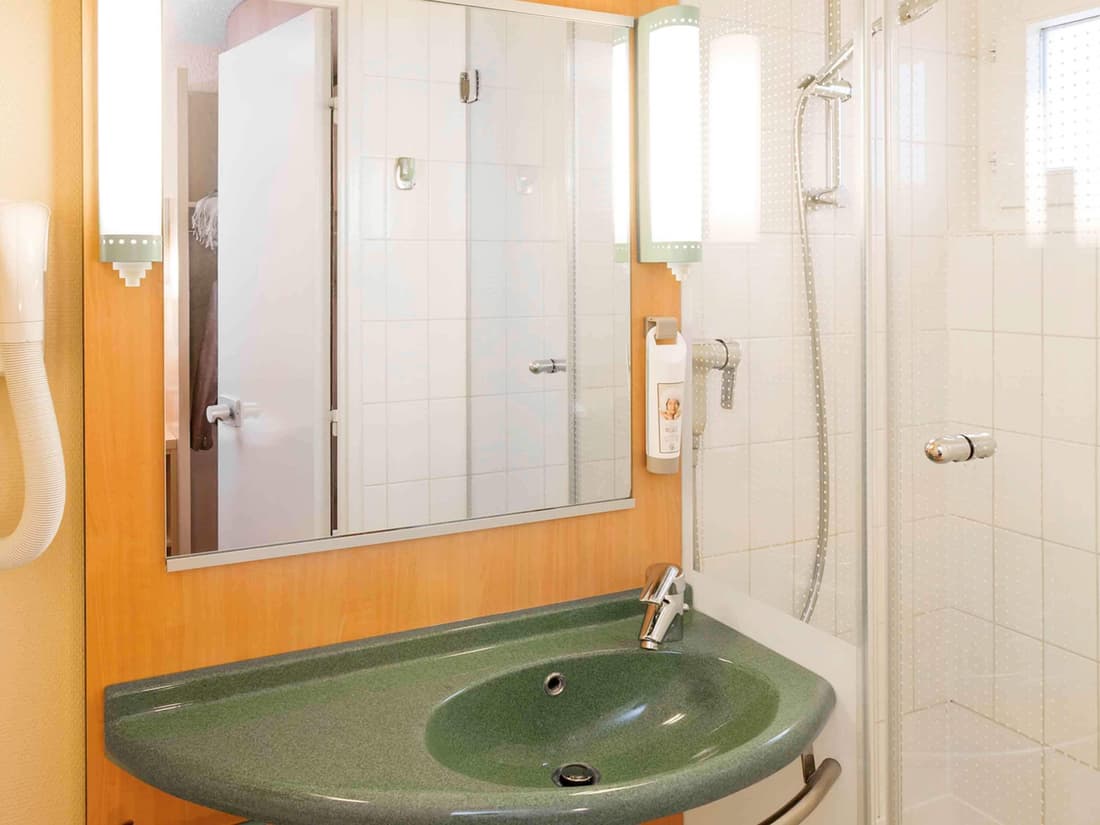 ibis Colmar Centre
