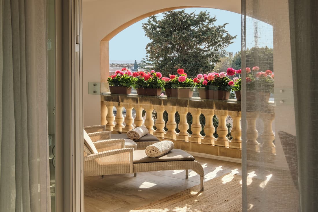 Corinthia Palace Malta