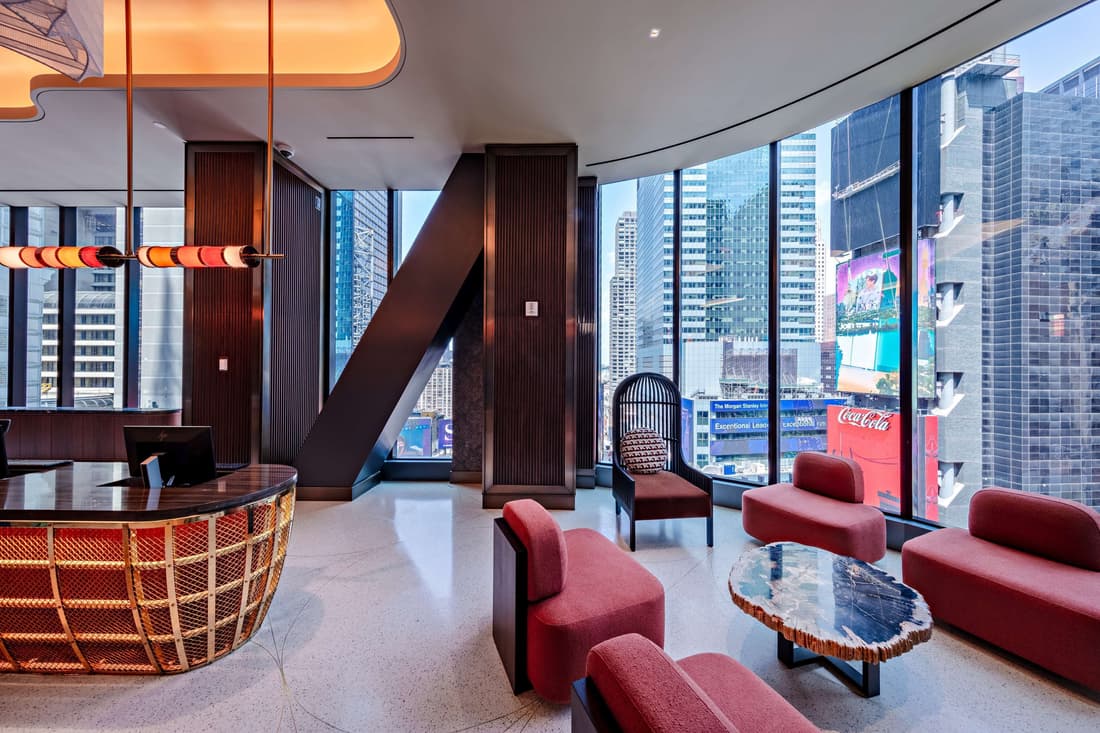 Tempo by Hilton New York Times Square