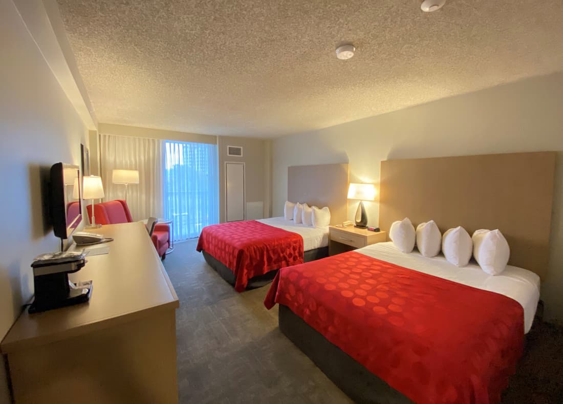 Penticton Lakeside Resort and Conference Centre