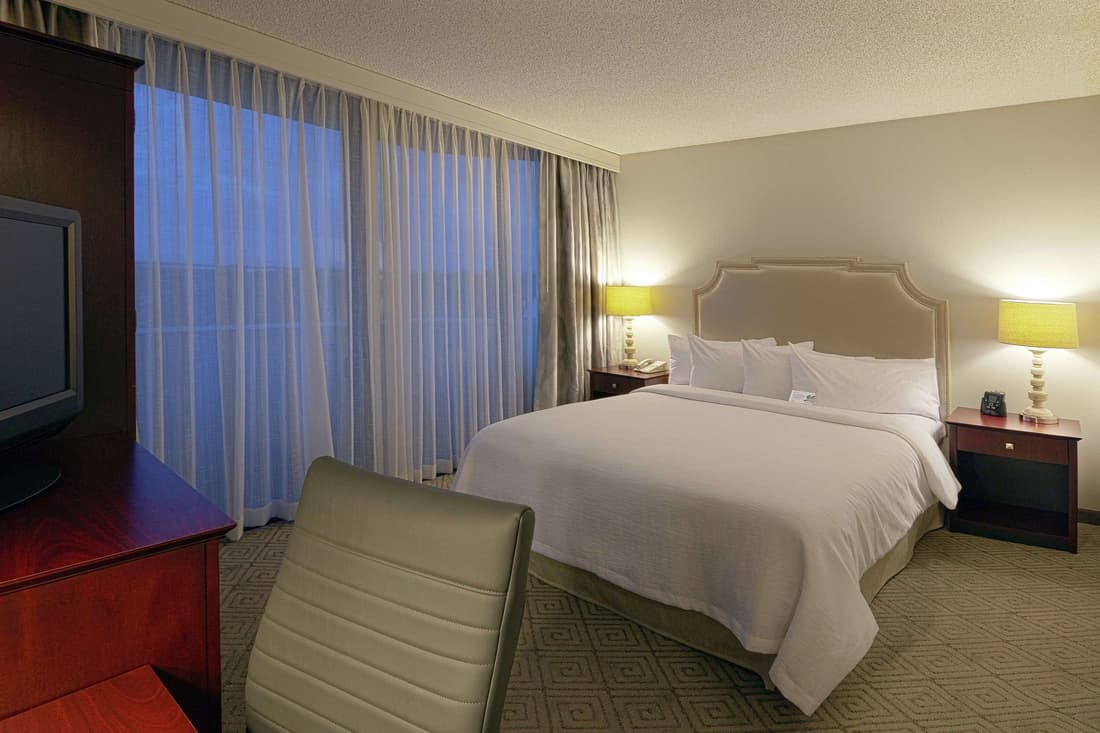 Embassy Suites Boca Raton