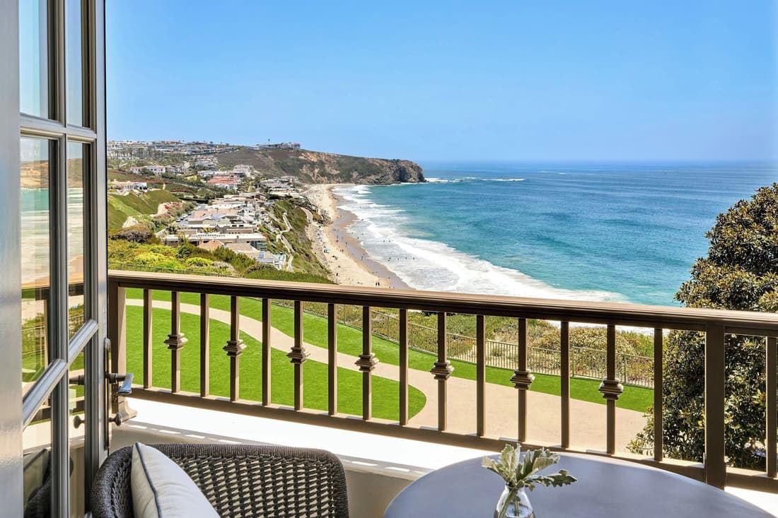The Ritz-Carlton, Laguna Niguel