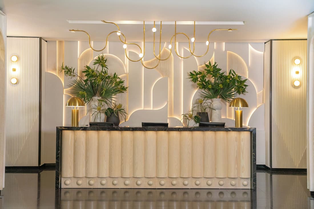Sofitel LA at Beverly Hills