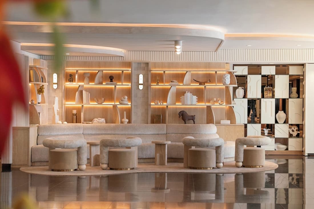 Sofitel LA at Beverly Hills