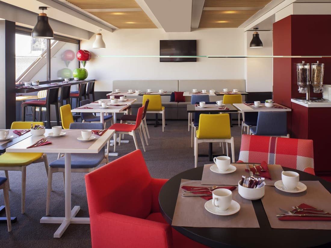 Hôtel Mercure Strasbourg Centre