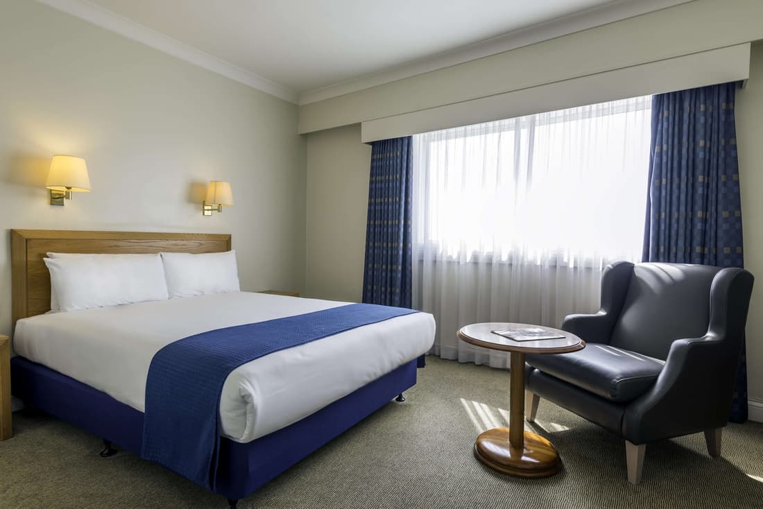 Best Western Heathrow Ariel T2, 3, 4