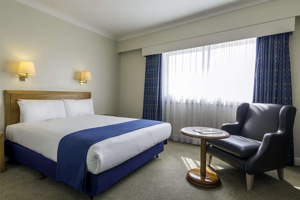 Best Western Heathrow Ariel T2, 3, 4