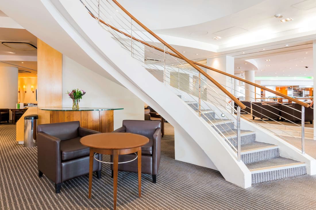Best Western Heathrow Ariel T2, 3, 4