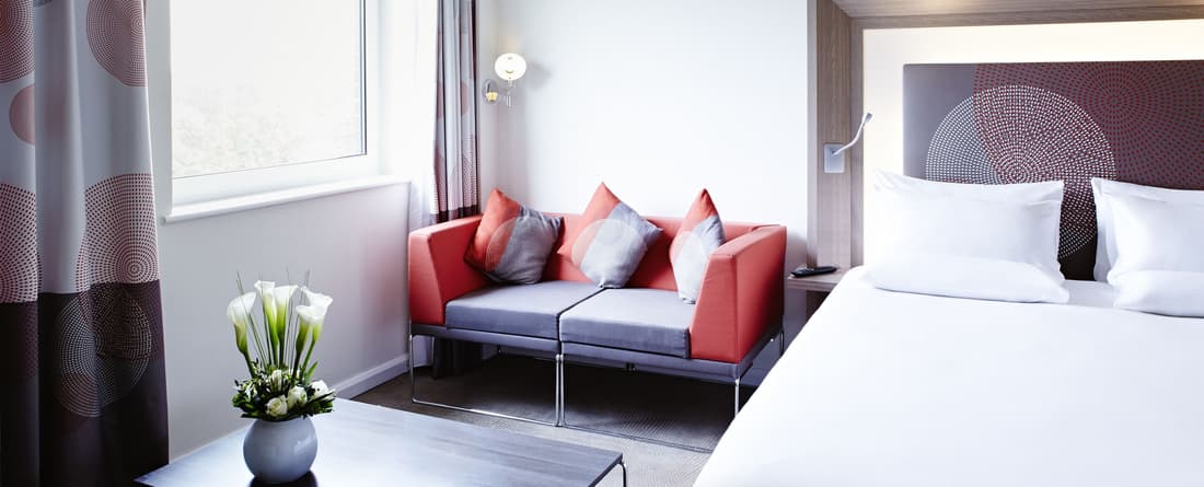Novotel London Waterloo