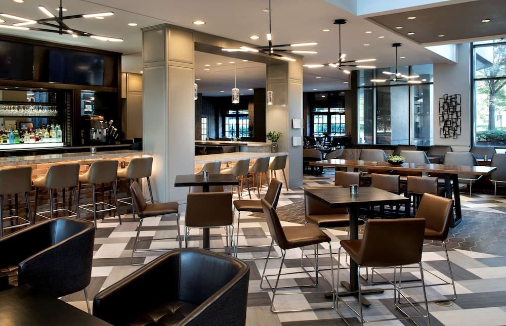 Embassy Suites by Hilton Bethesda Washington DC