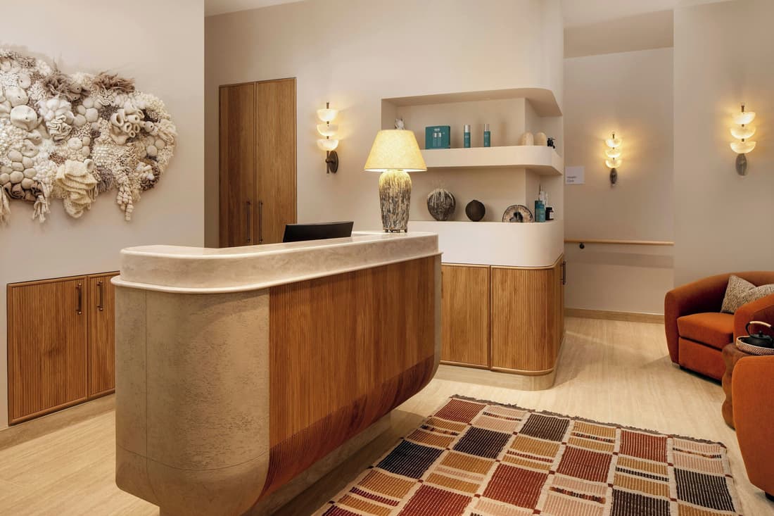 Montcalm Mayfair, Autograph Collection