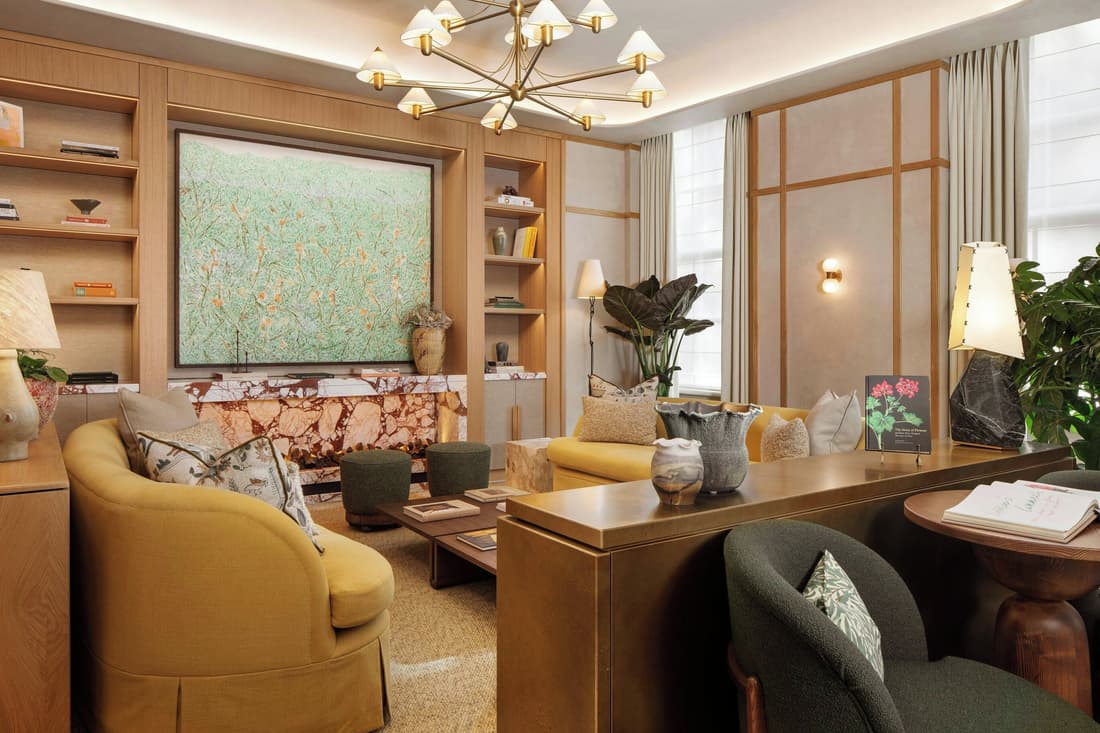 Montcalm Mayfair, Autograph Collection
