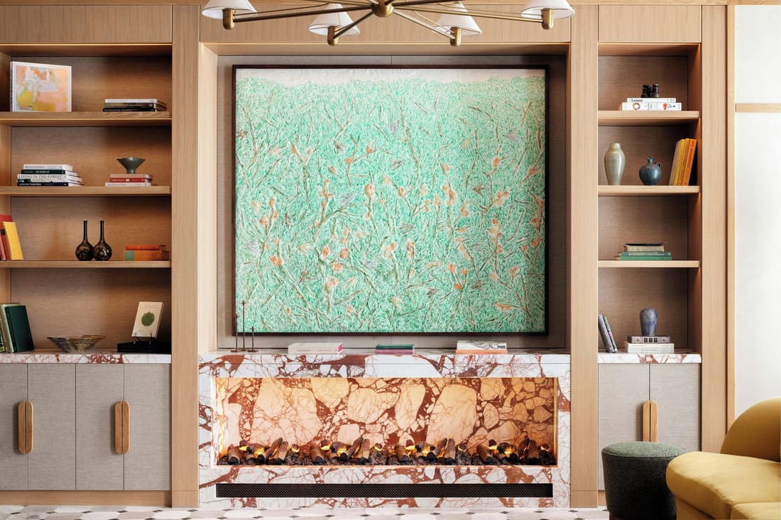 Montcalm Mayfair, Autograph Collection