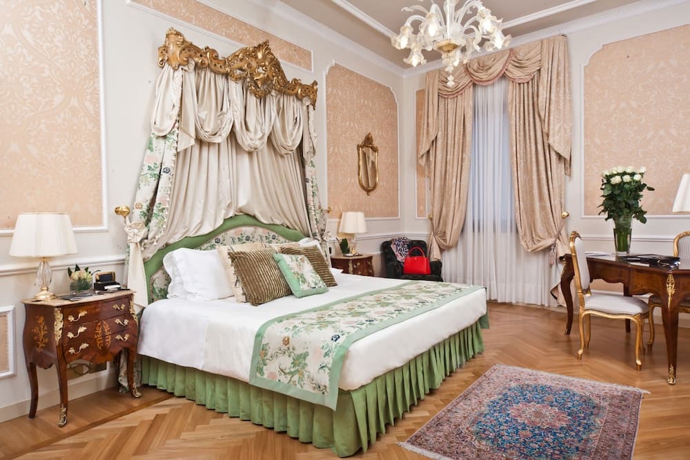 Grand Hotel Majestic già Baglioni