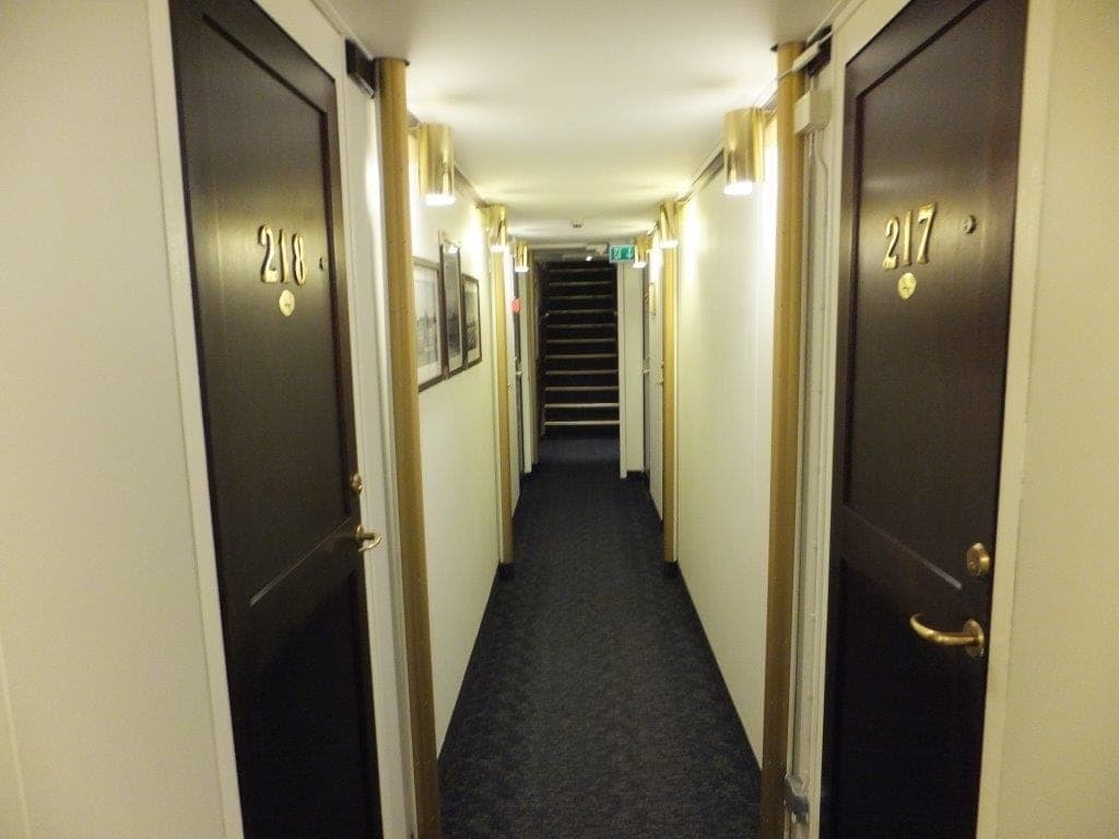 Mälardrottningen Hotel
