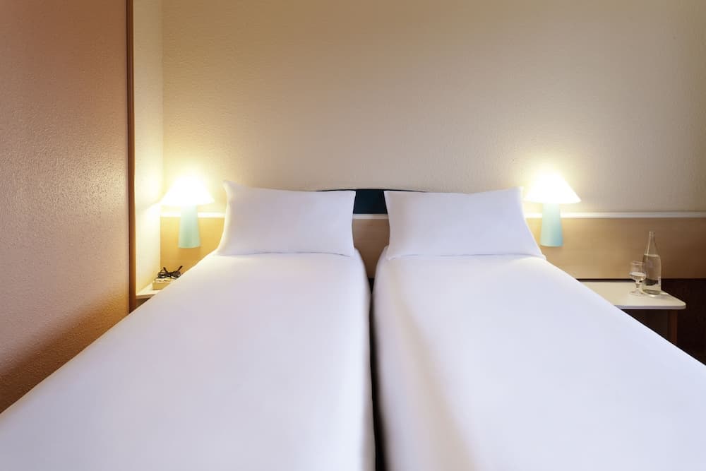 ibis Tours Sud