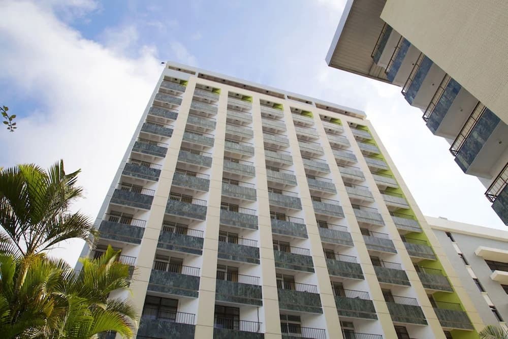 Conquistador Hotel and Conference Center
