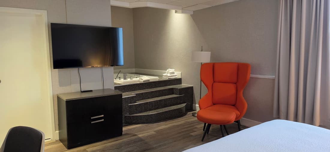 Hotel Classique