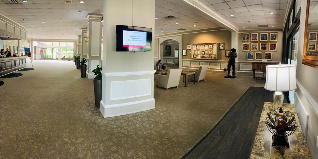 Millennium Hotel Maxwell House Nashville