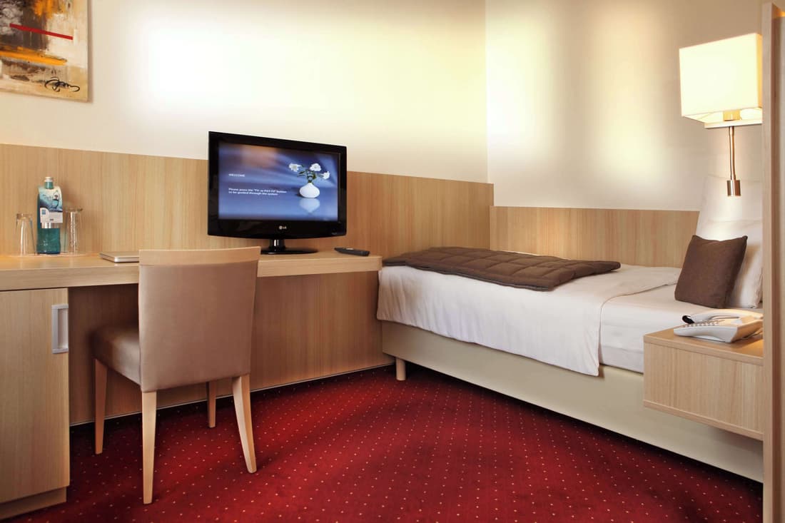 Best Western Hotel Zur Post