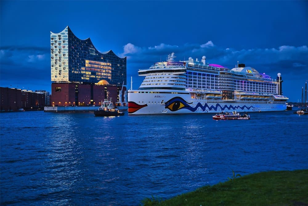 Best Western Hotel Hamburg International