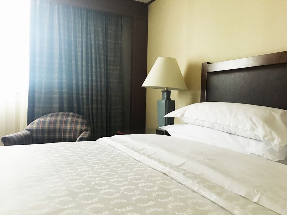 Sheraton Maria Isabel Mexico City Reforma