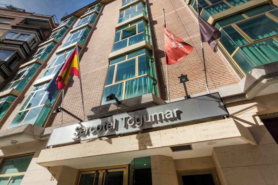 Sercotel Togumar