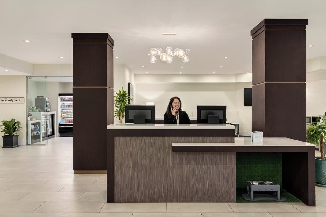 Crowne Plaza Orlando - Lake Buena Vista  by IHG