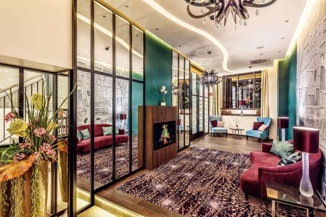 CityClass Hotel Alter Markt