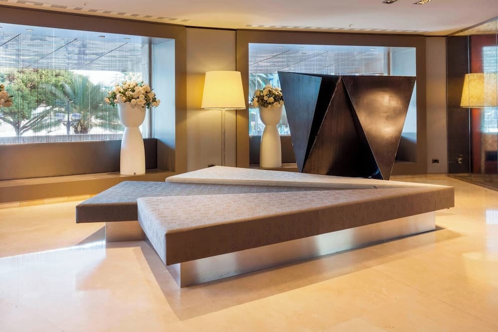AC Hotel Gran Canaria by Marriott
