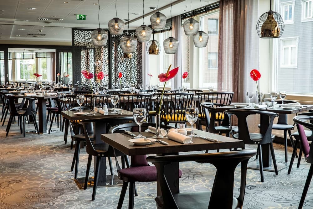 Radisson Blu Hotel, Tromso