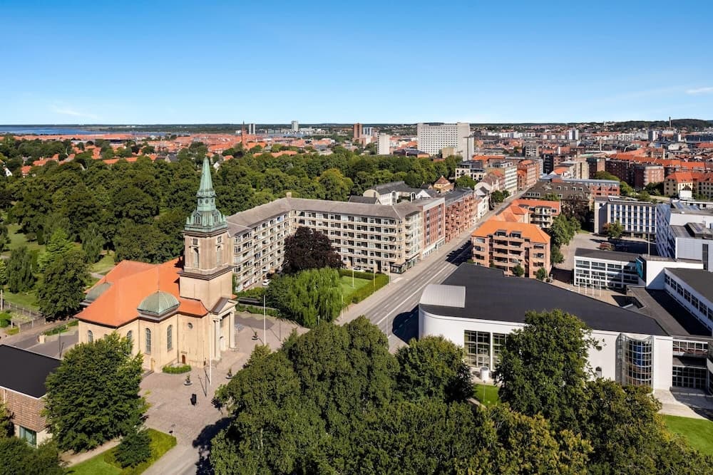 Comwell Hvide Hus Aalborg, Dolce by Wyndham