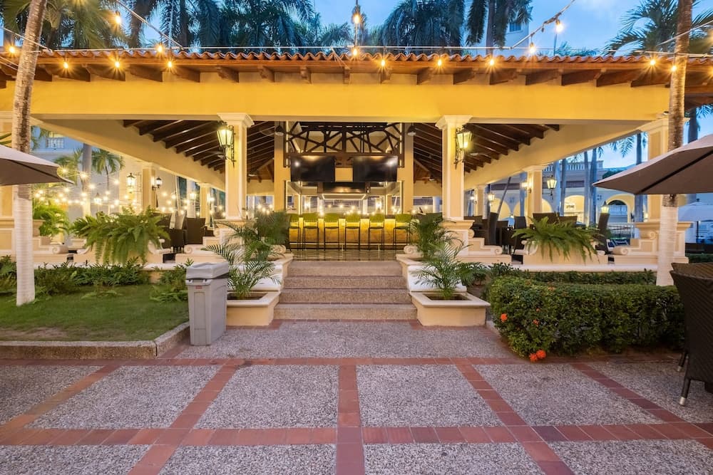 Hotel El Prado