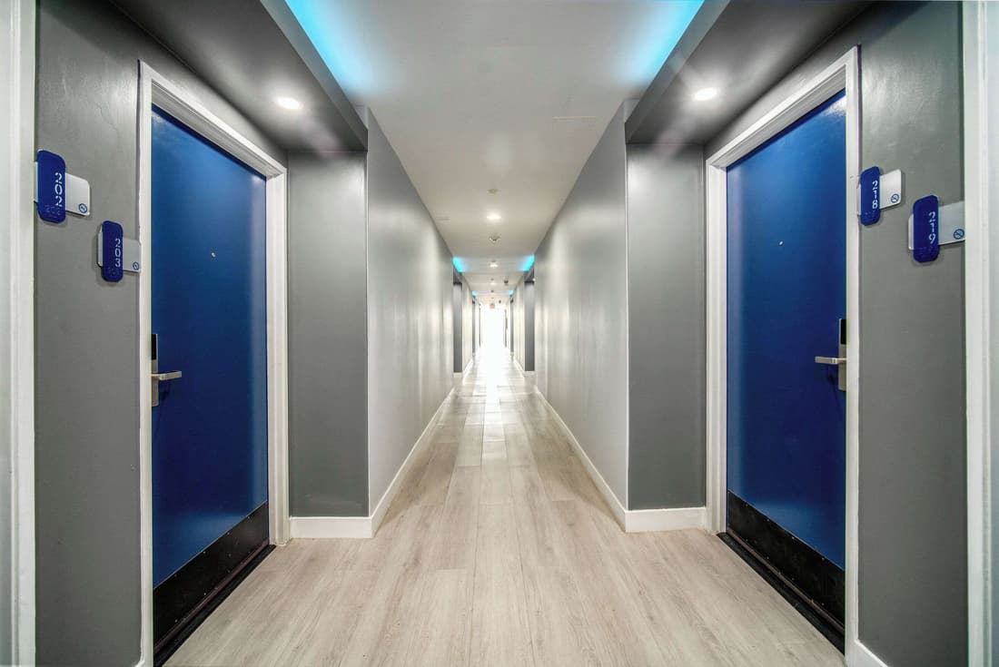 Rodeway Inn & Suites Pasadena