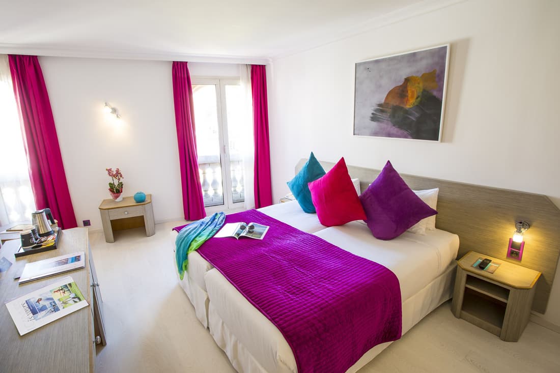 CRISTAL HOTEL & SPA
