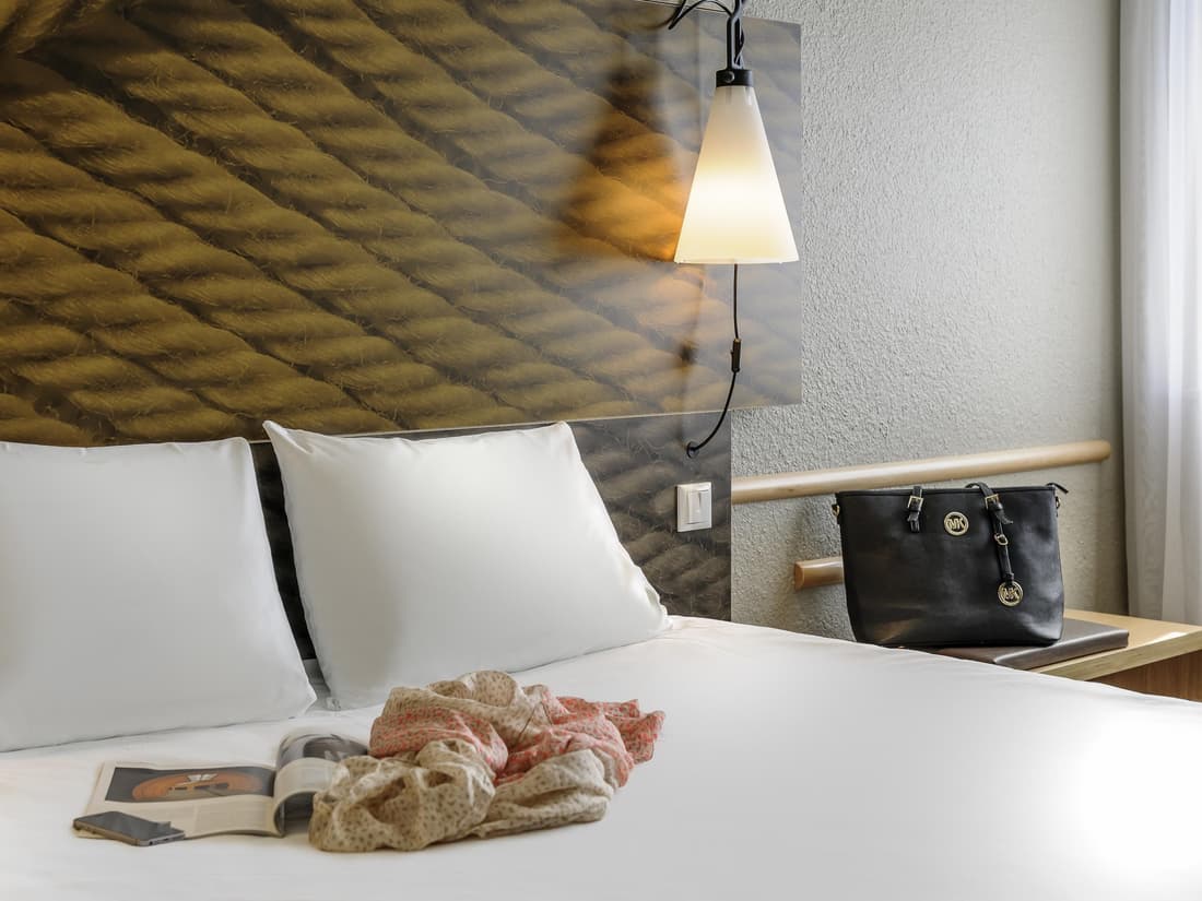 ibis Muenchen City