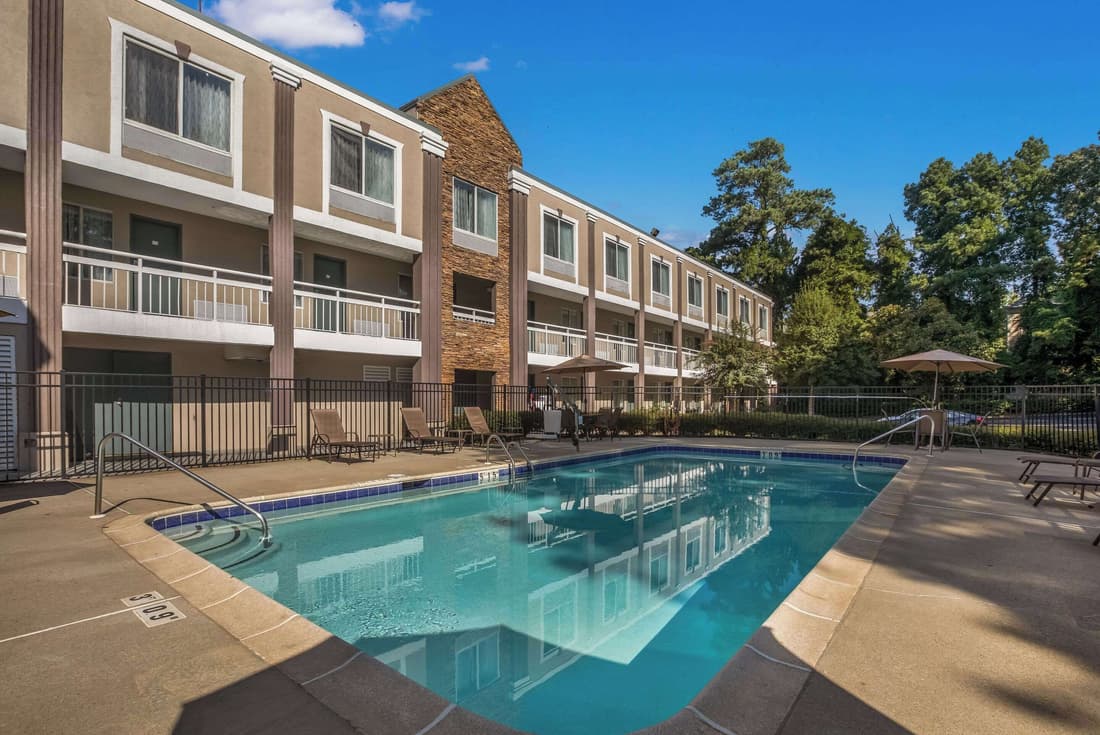Quality Inn Atlanta Northlake