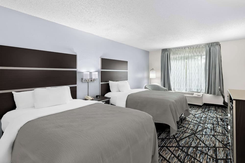 Quality Inn Atlanta Northlake