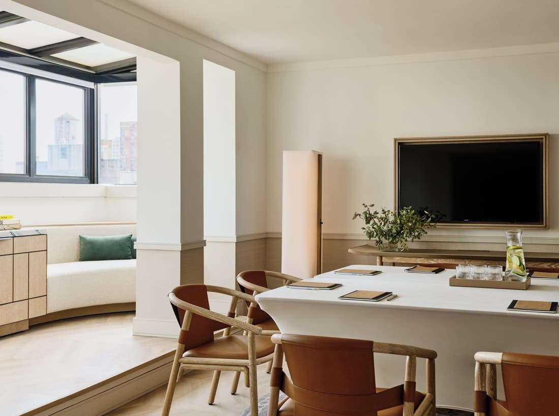 Kimpton Ashbel New York Park Avenue